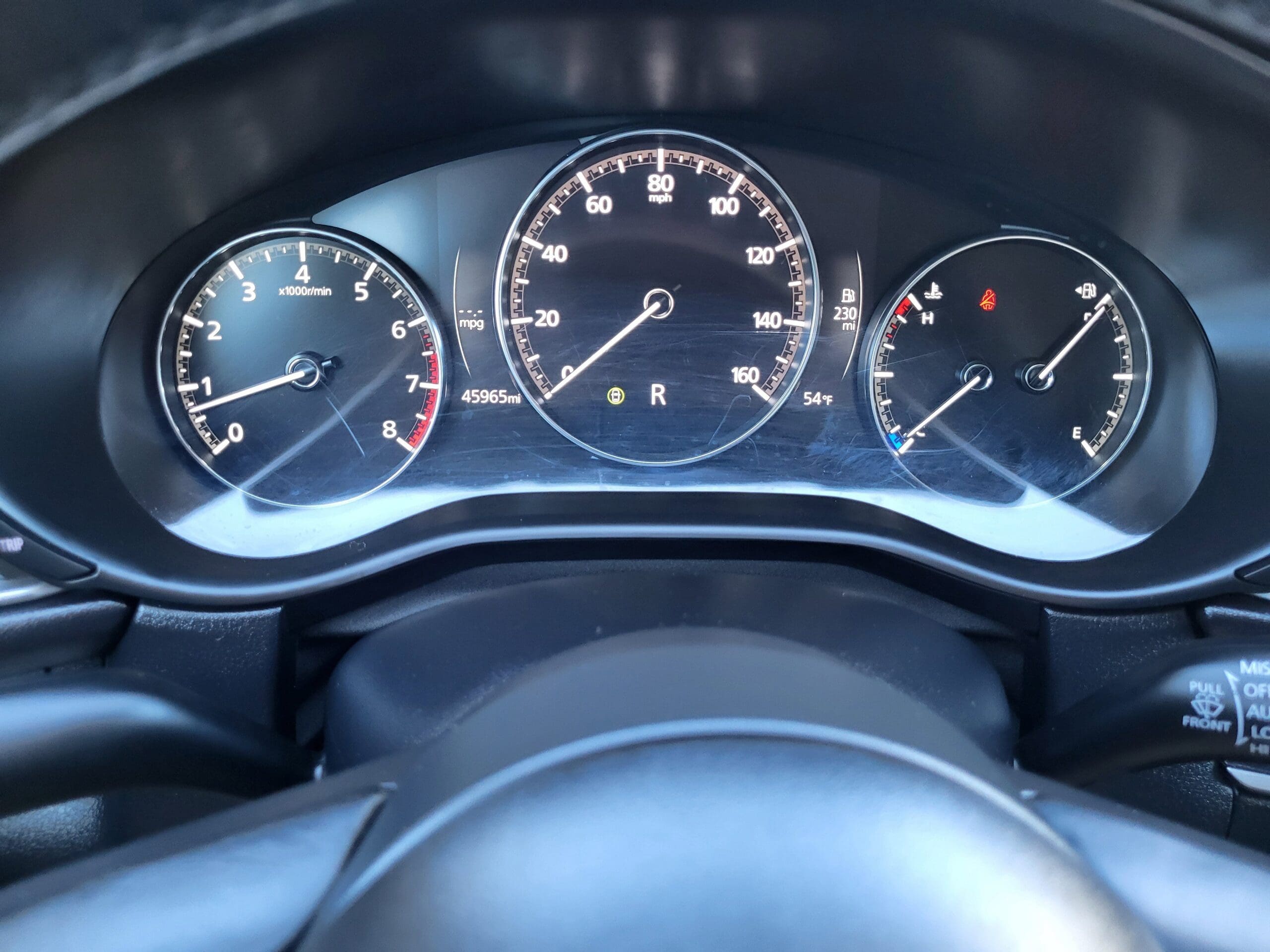 2024 Mazda CX-30 - Image 15