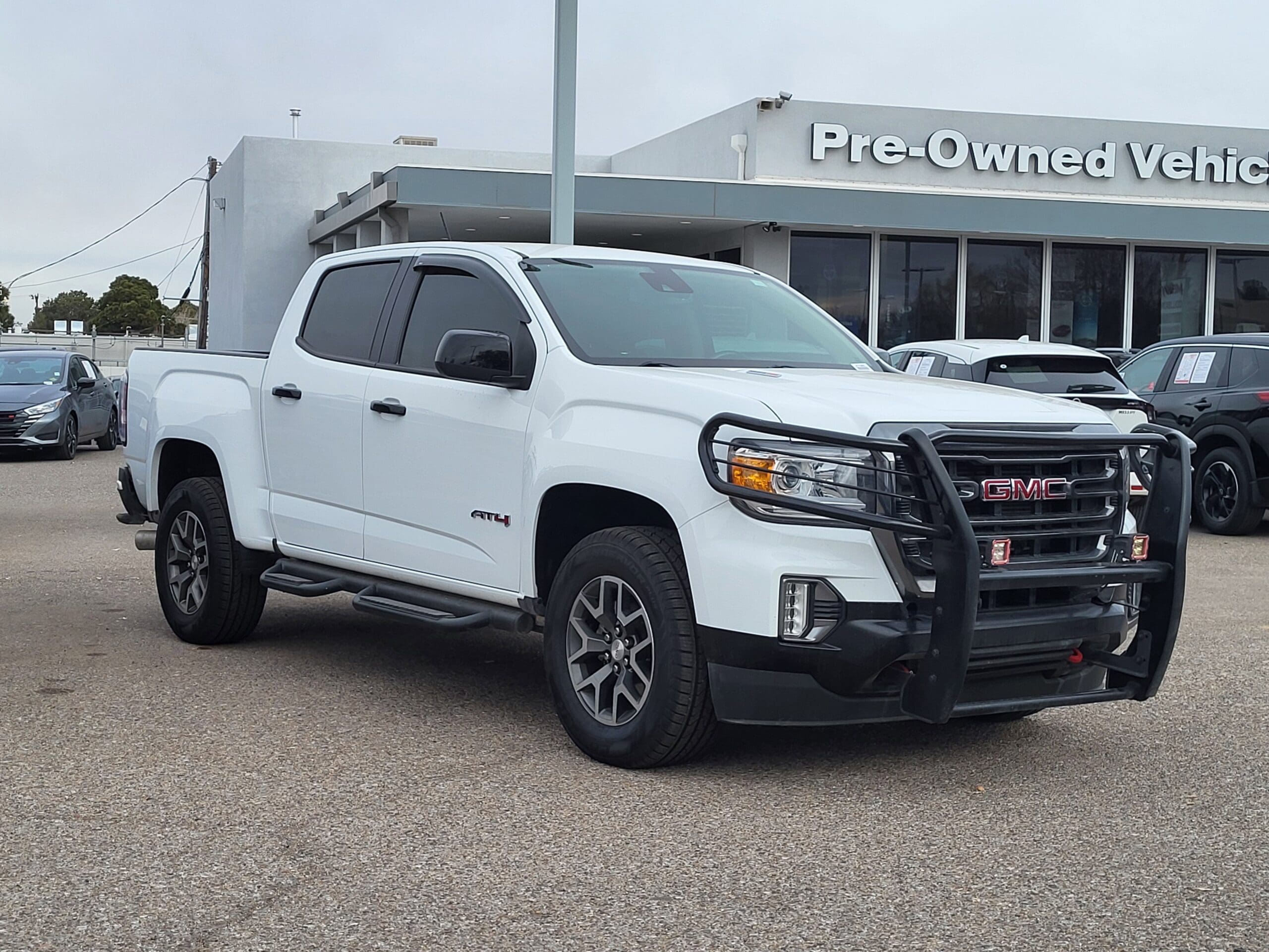 2021 GMC Canyon - Image 2