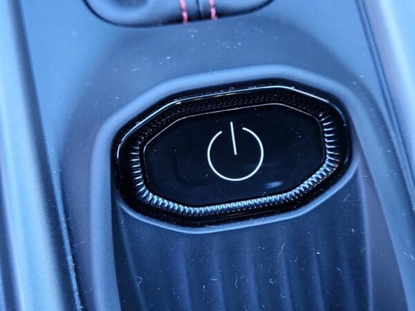 2025 Dodge Charger Daytona