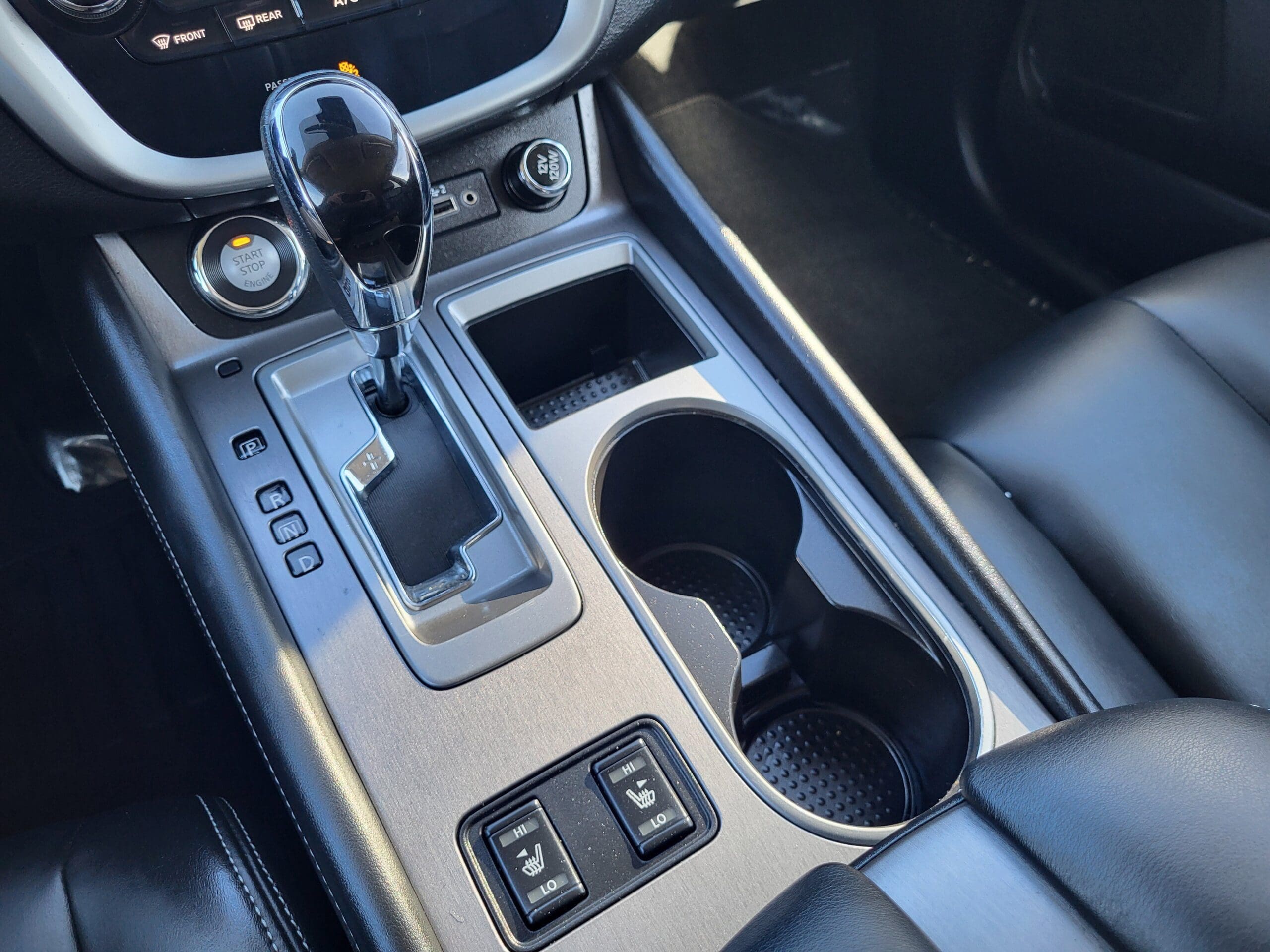 2022 Nissan Murano - Image 20