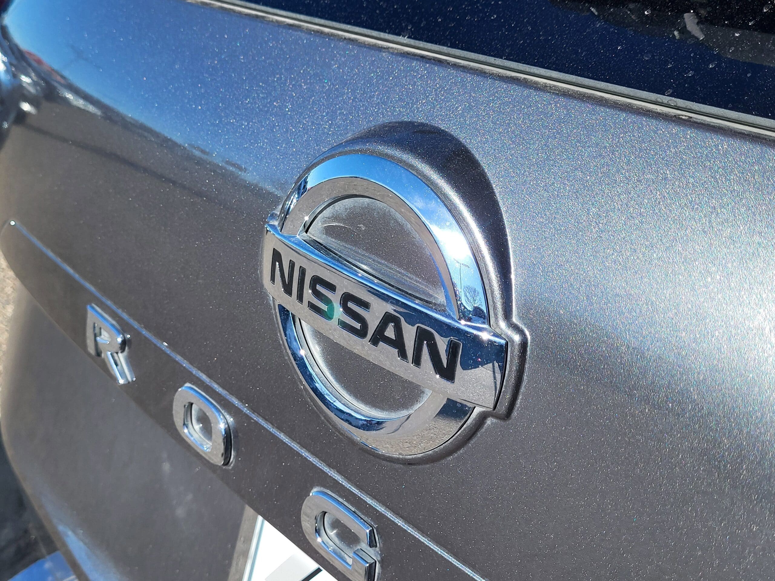 2021 Nissan Rogue - Image 13