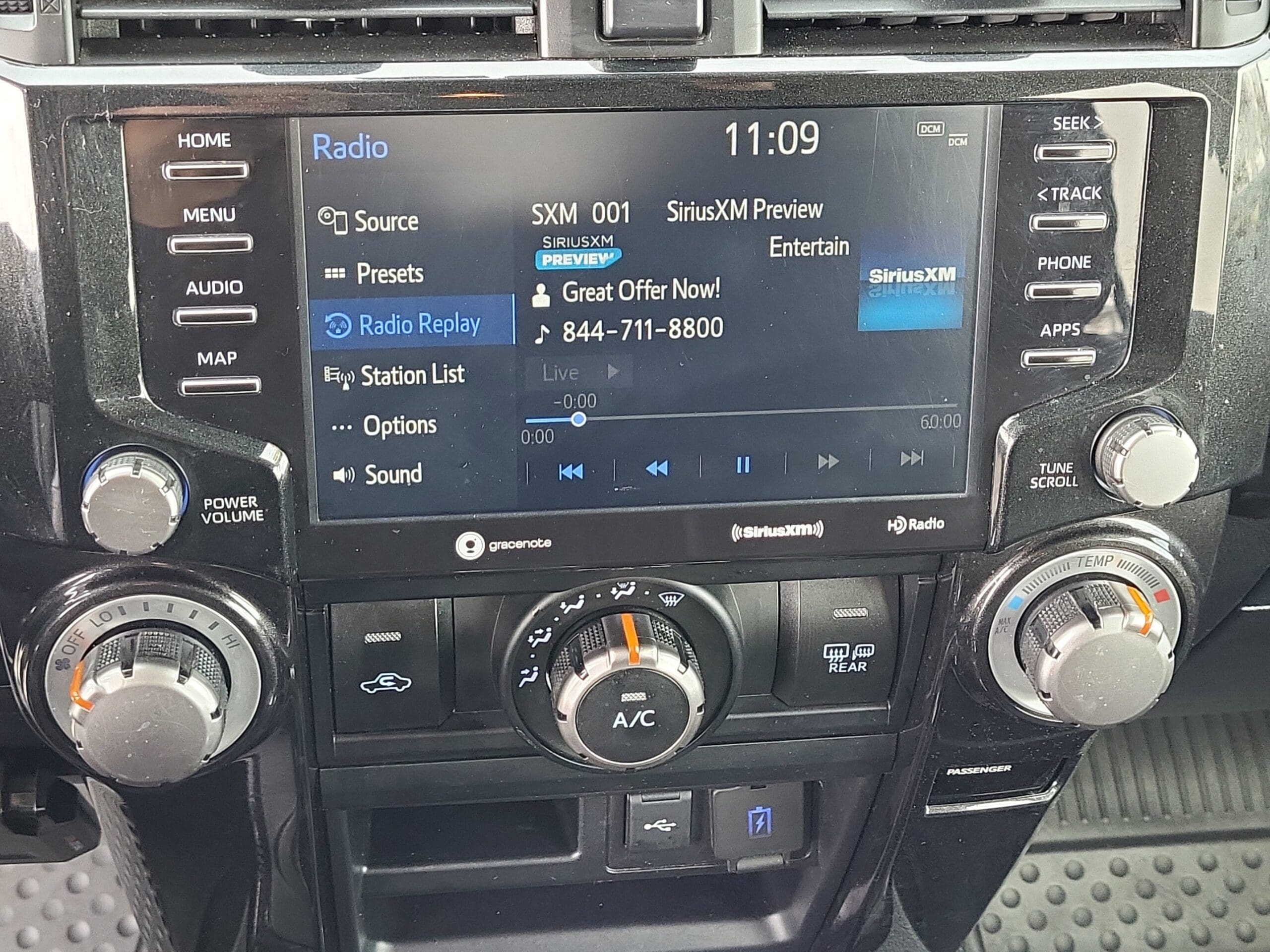 2023 Toyota 4Runner - Image 15