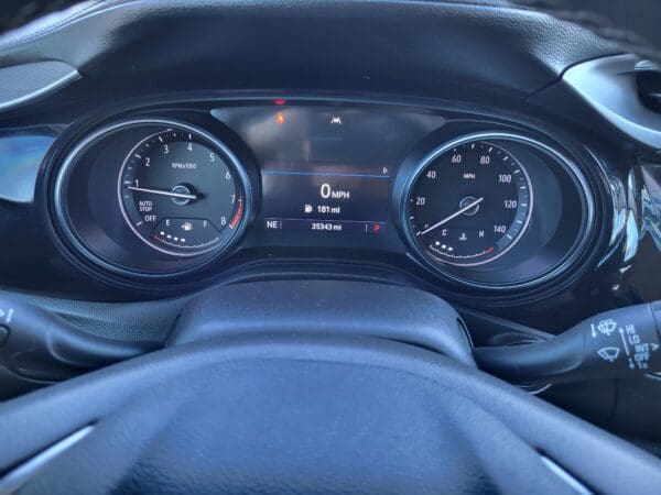 2023 Buick Encore GX