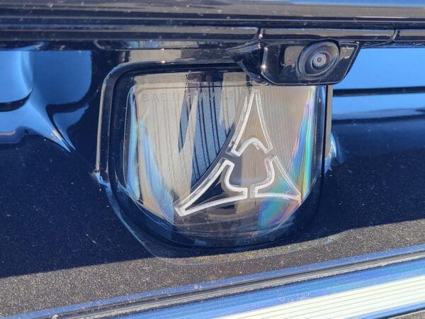 2025 Dodge Charger Daytona