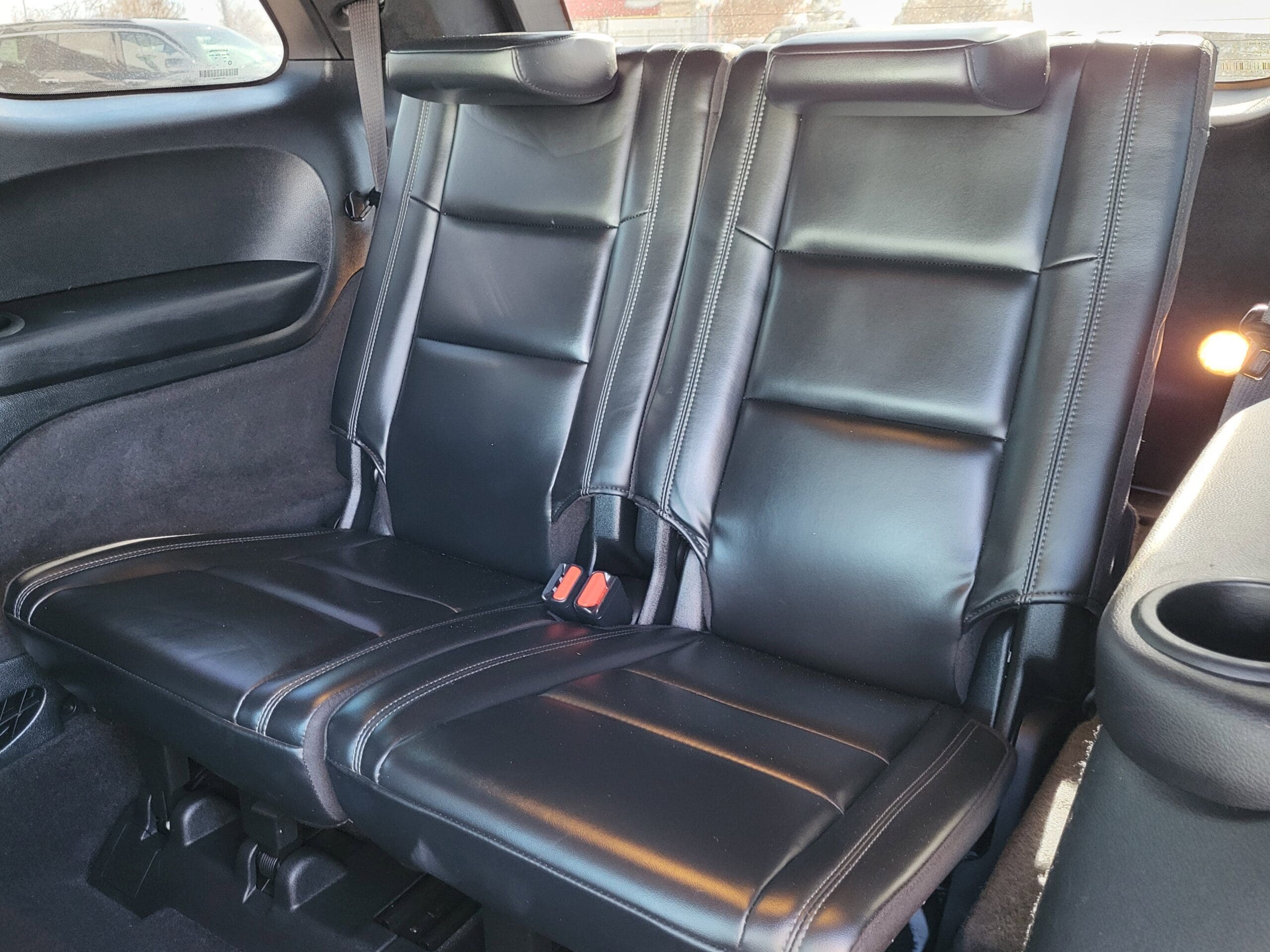 2022 Dodge Durango - Image 12