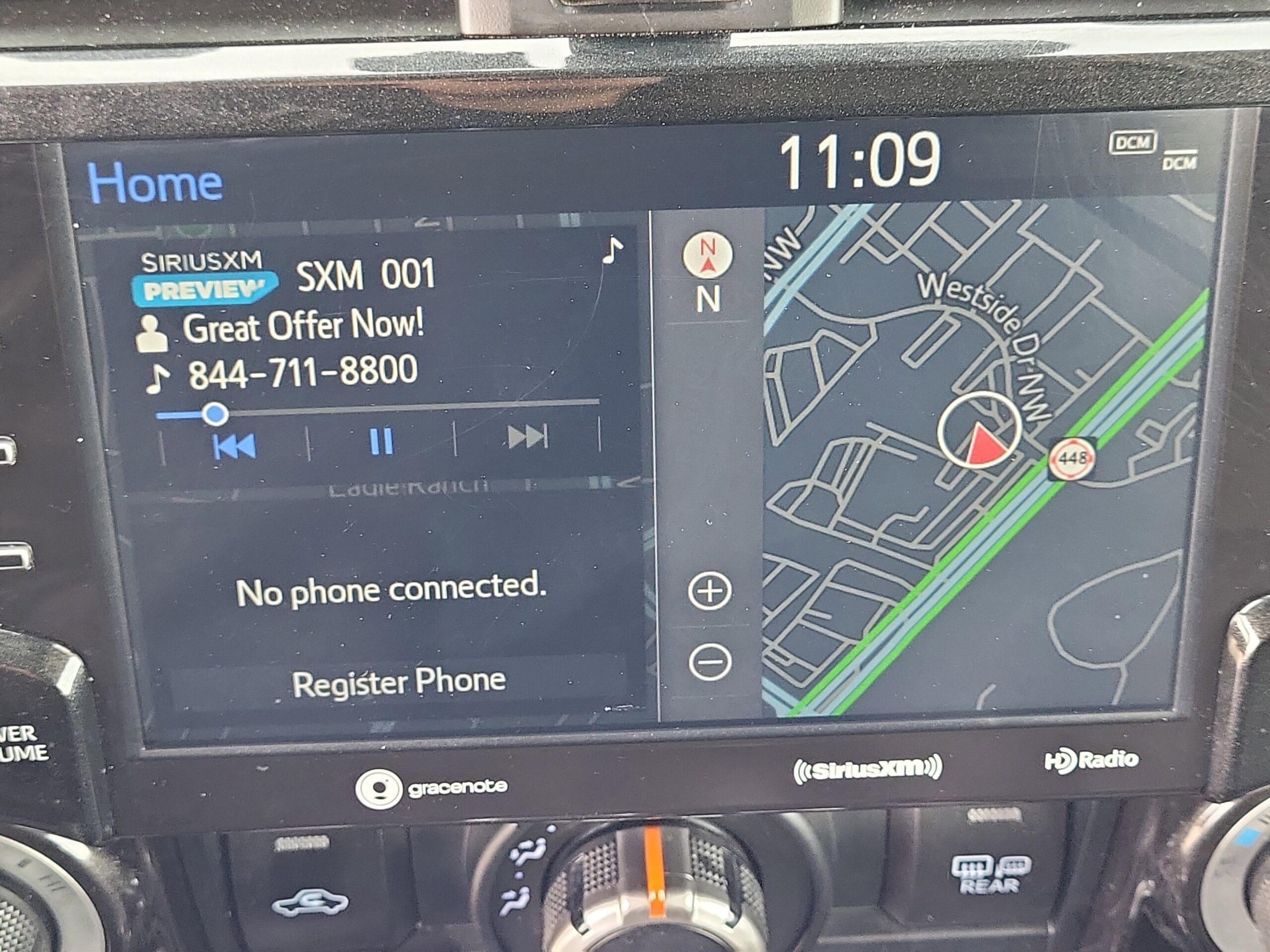 2023 Toyota 4Runner - Image 16