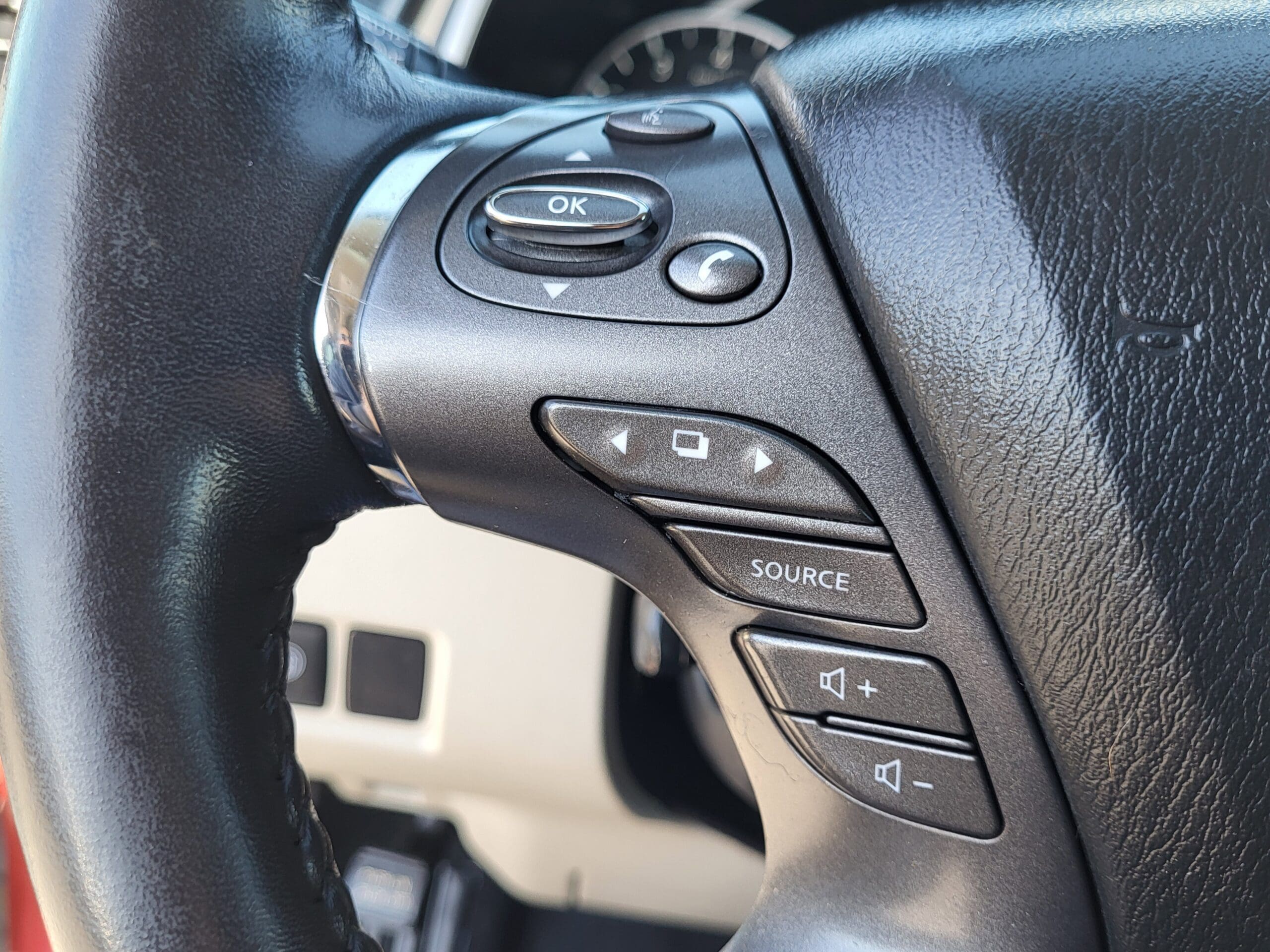 2020 Nissan Murano - Image 22