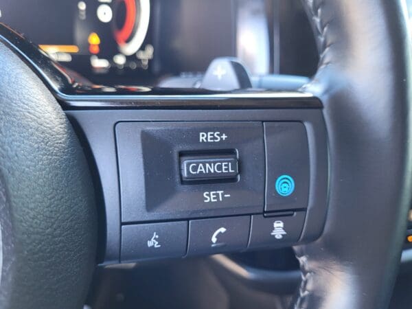 2023 Nissan Pathfinder