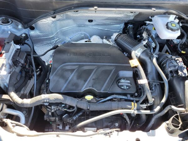 2023 Buick Encore GX