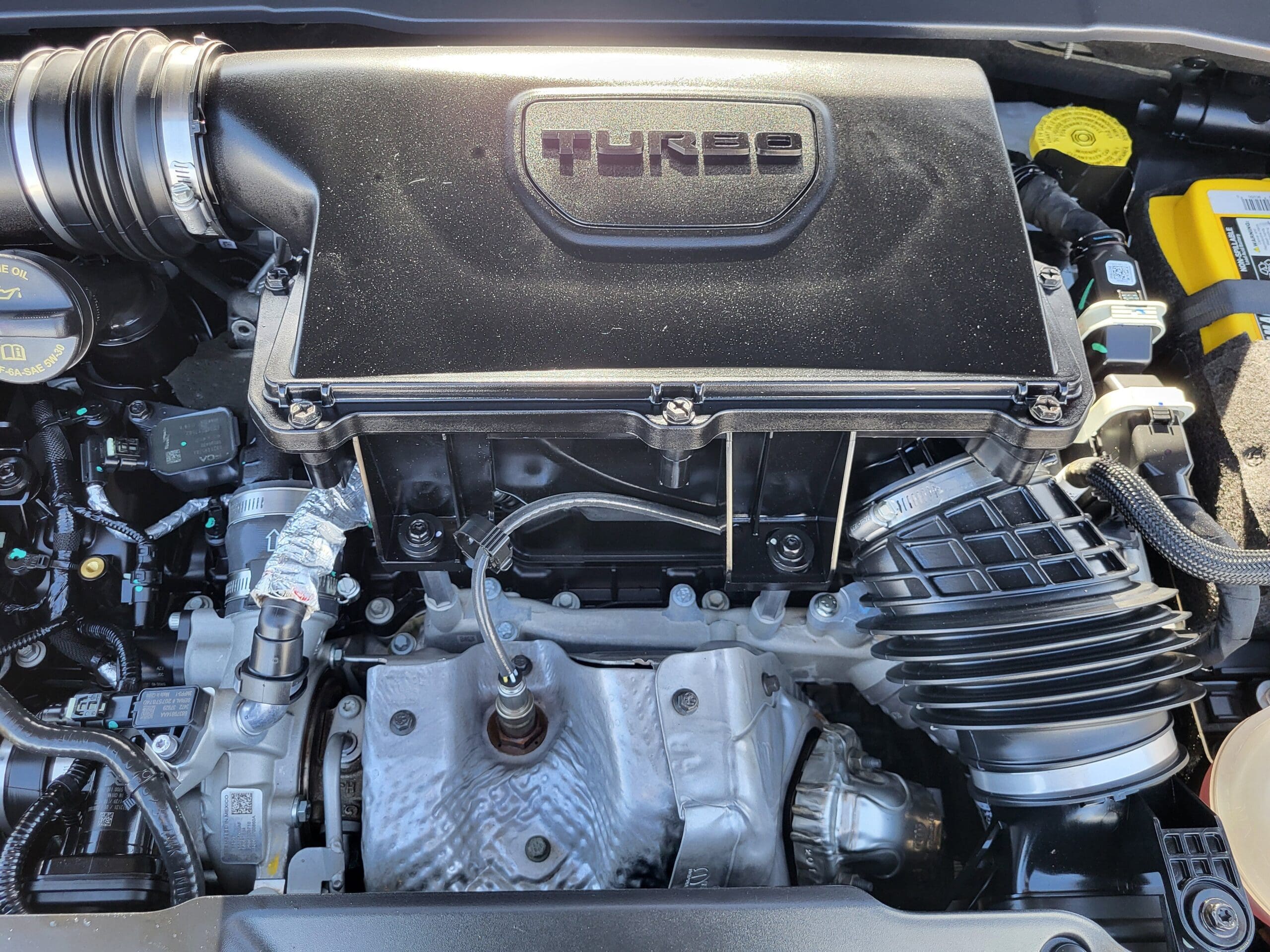 2023 Jeep Compass - Image 22