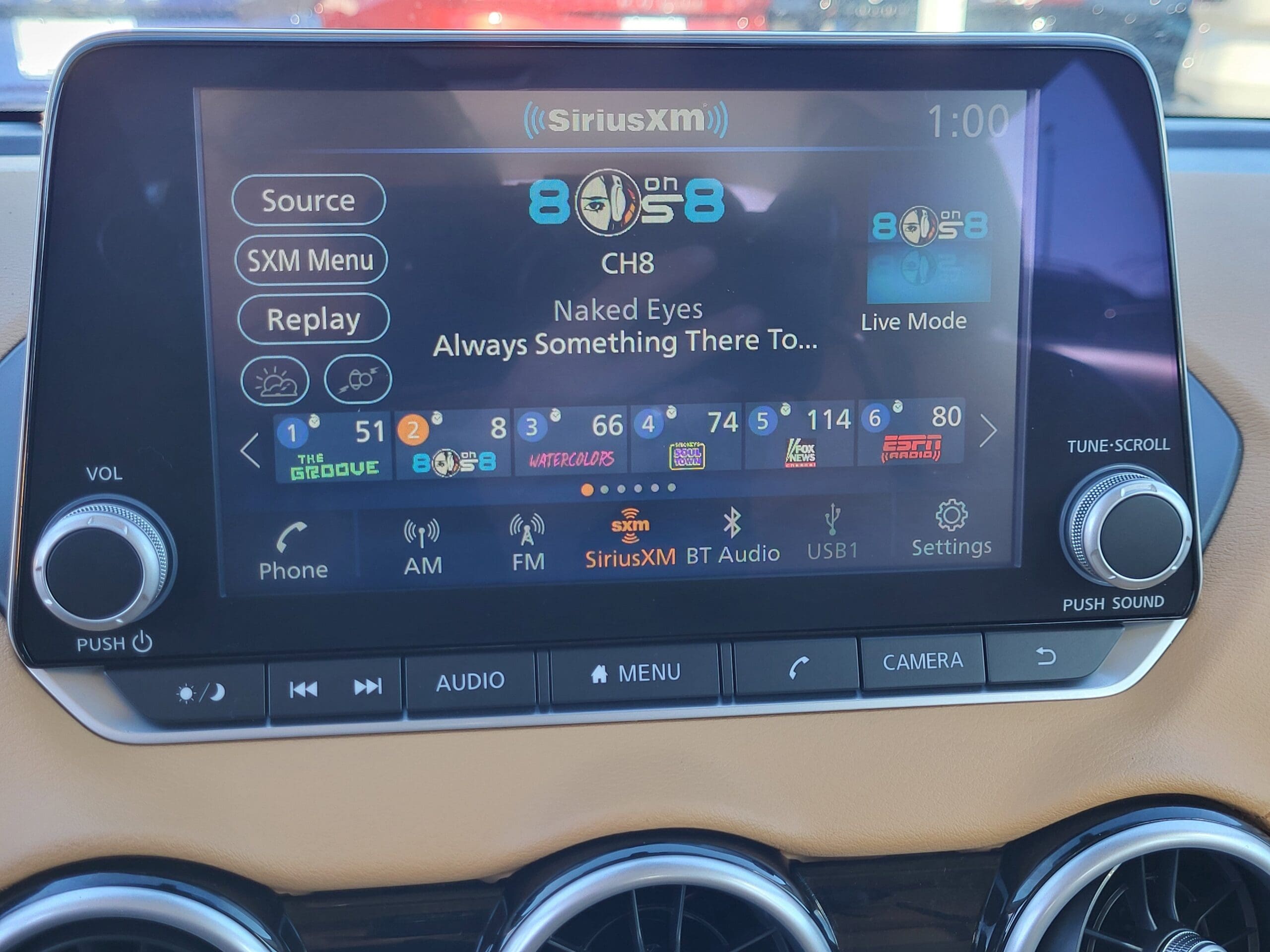 2025 Nissan Sentra - Image 22