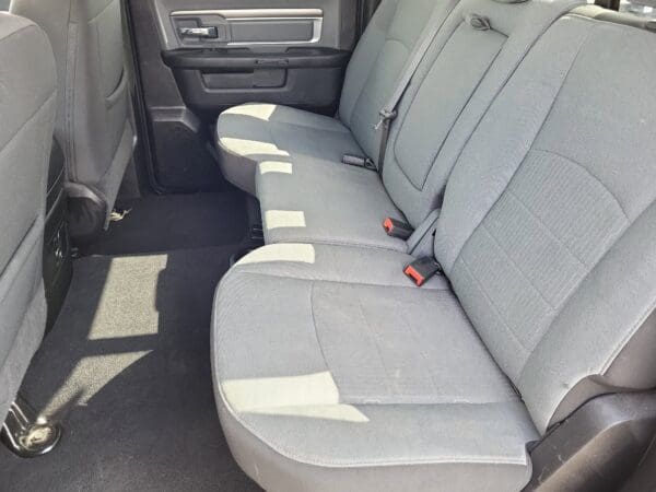 2023 Ram 1500 Classic