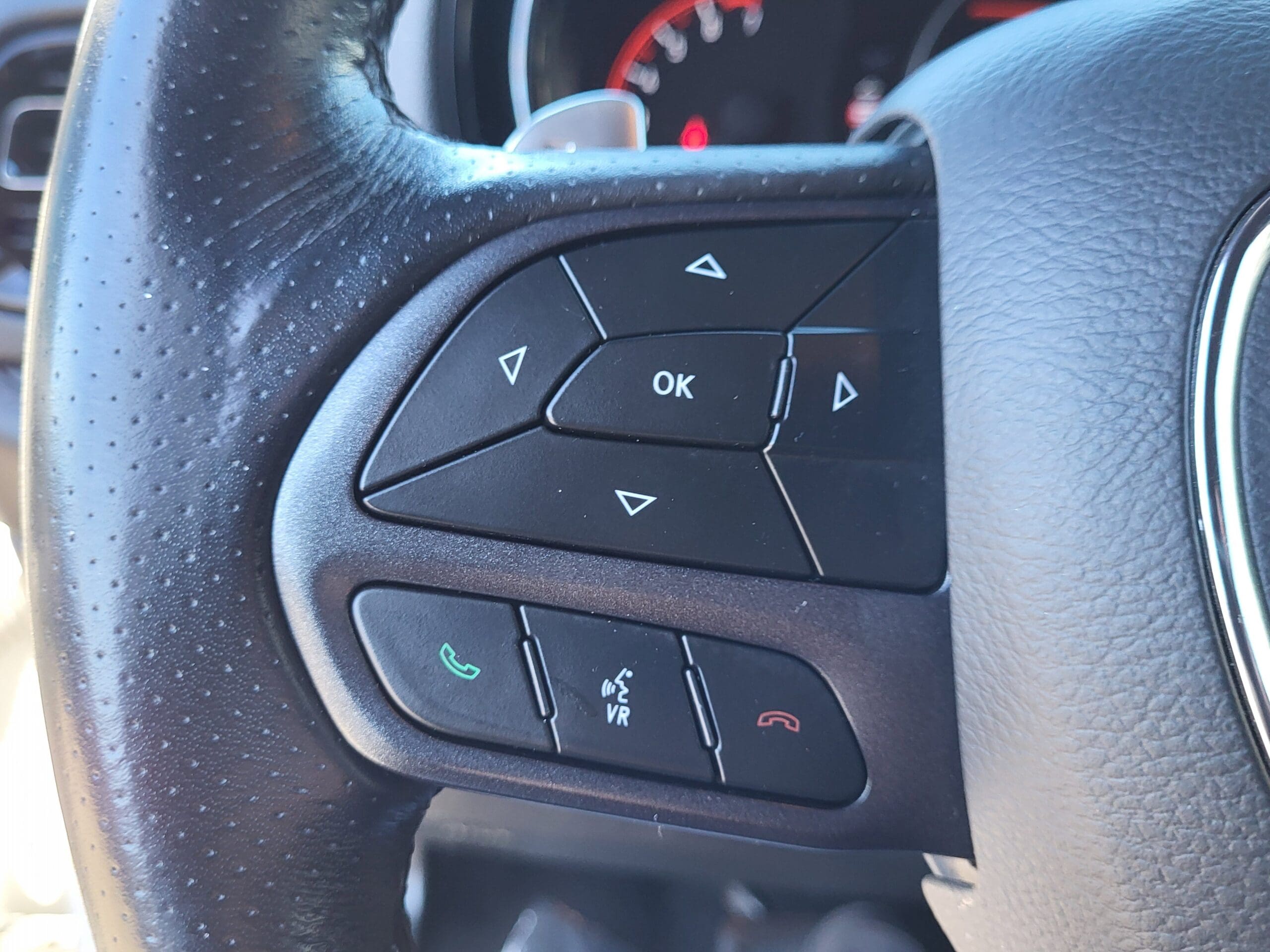 2022 Dodge Durango - Image 21