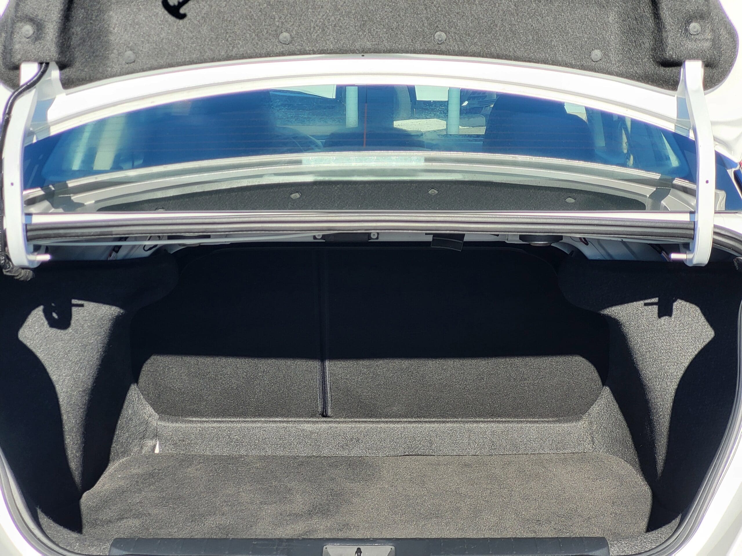 2024 Nissan Sentra - Image 12