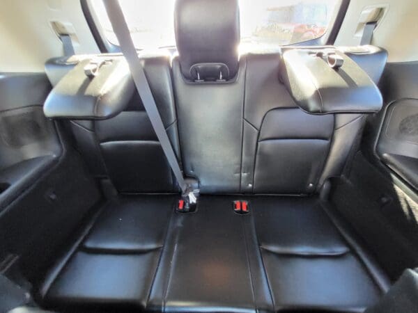 2023 Nissan Pathfinder