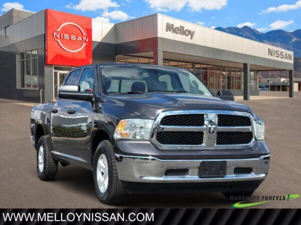 2023 Ram 1500 Classic