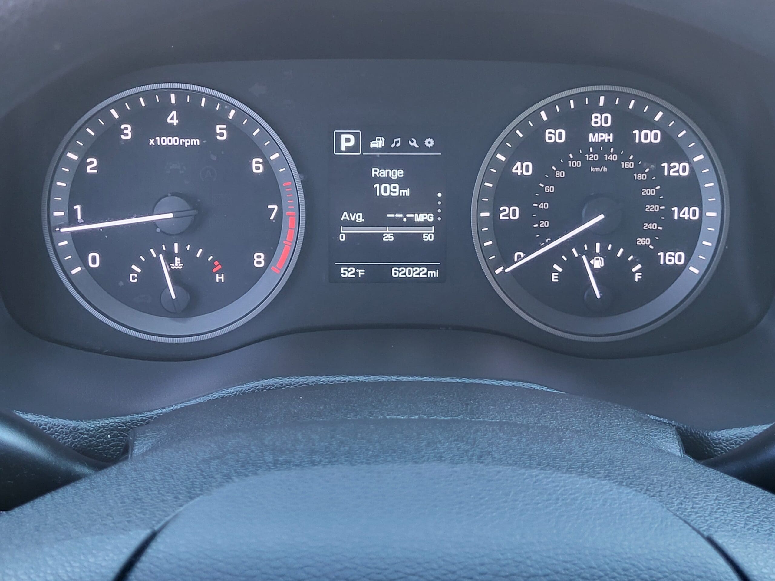 2018 Hyundai Tucson - Image 15