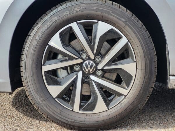 2022 Volkswagen Jetta