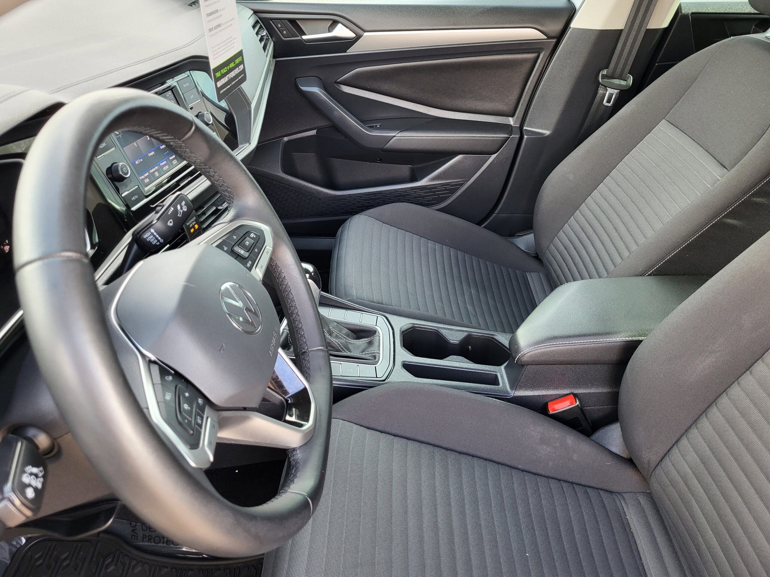 2022 Volkswagen Jetta - Image 14