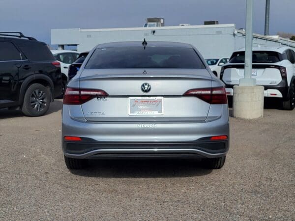 2022 Volkswagen Jetta