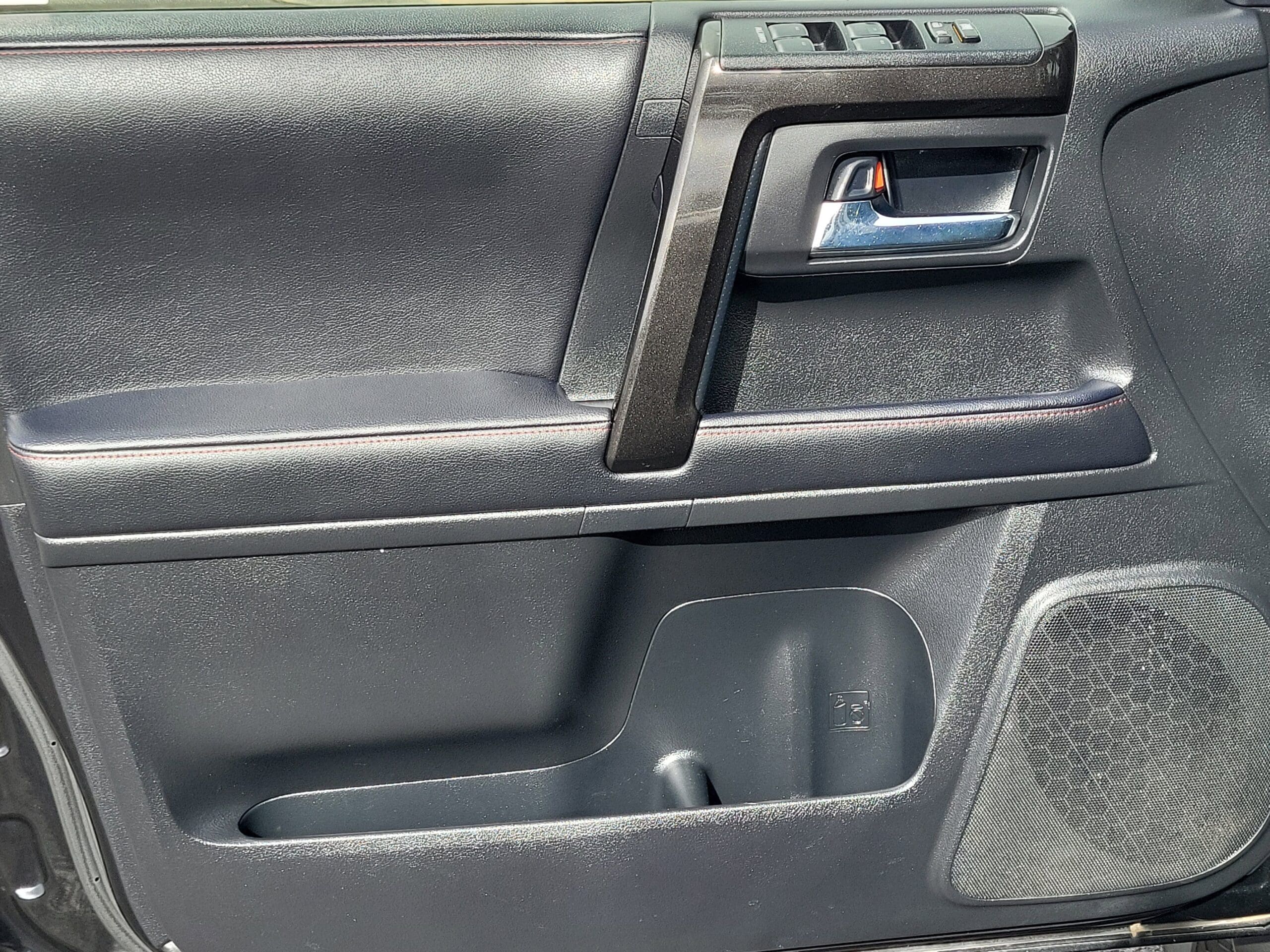 2023 Toyota 4Runner - Image 20