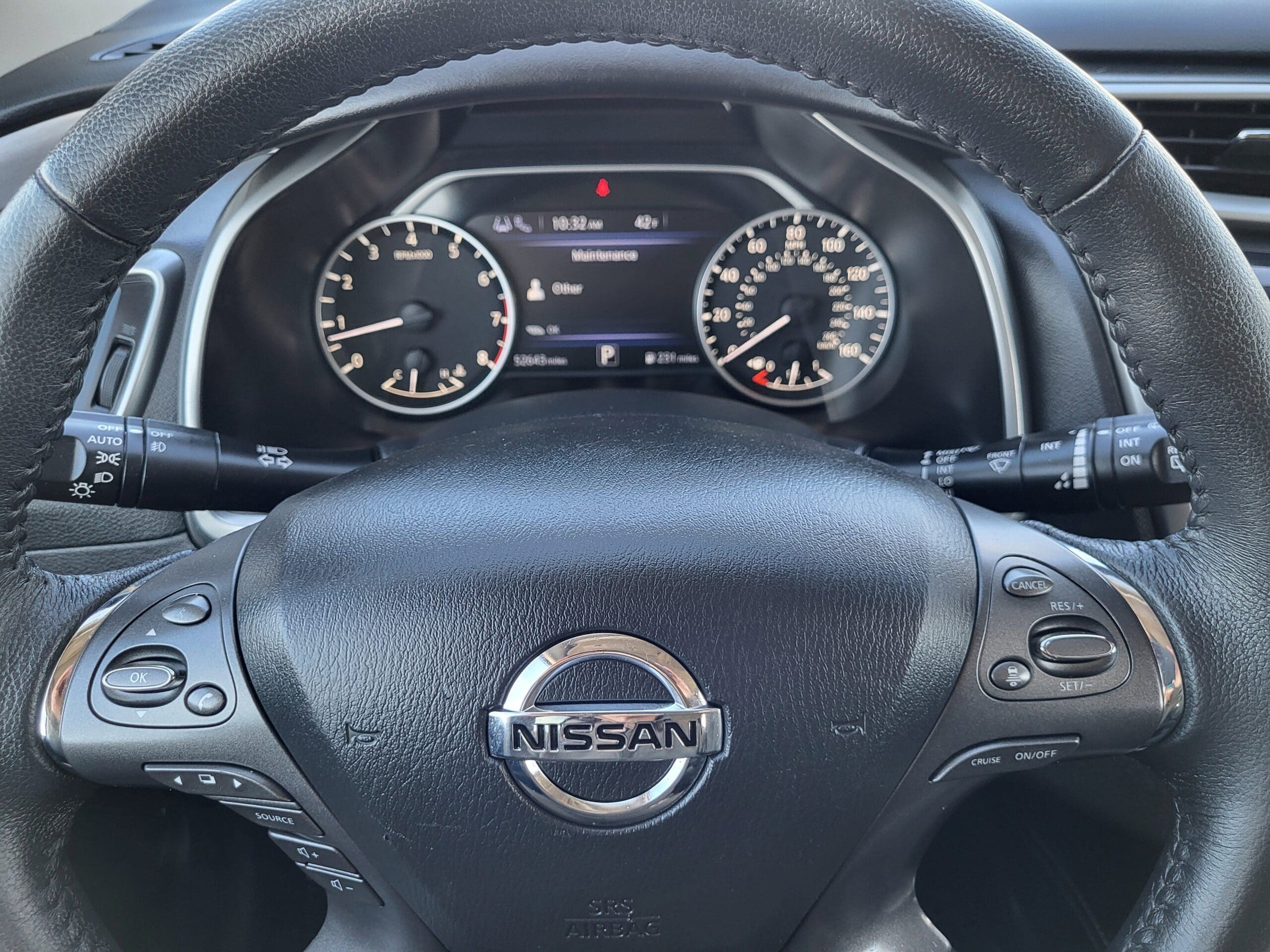 2022 Nissan Murano - Image 17