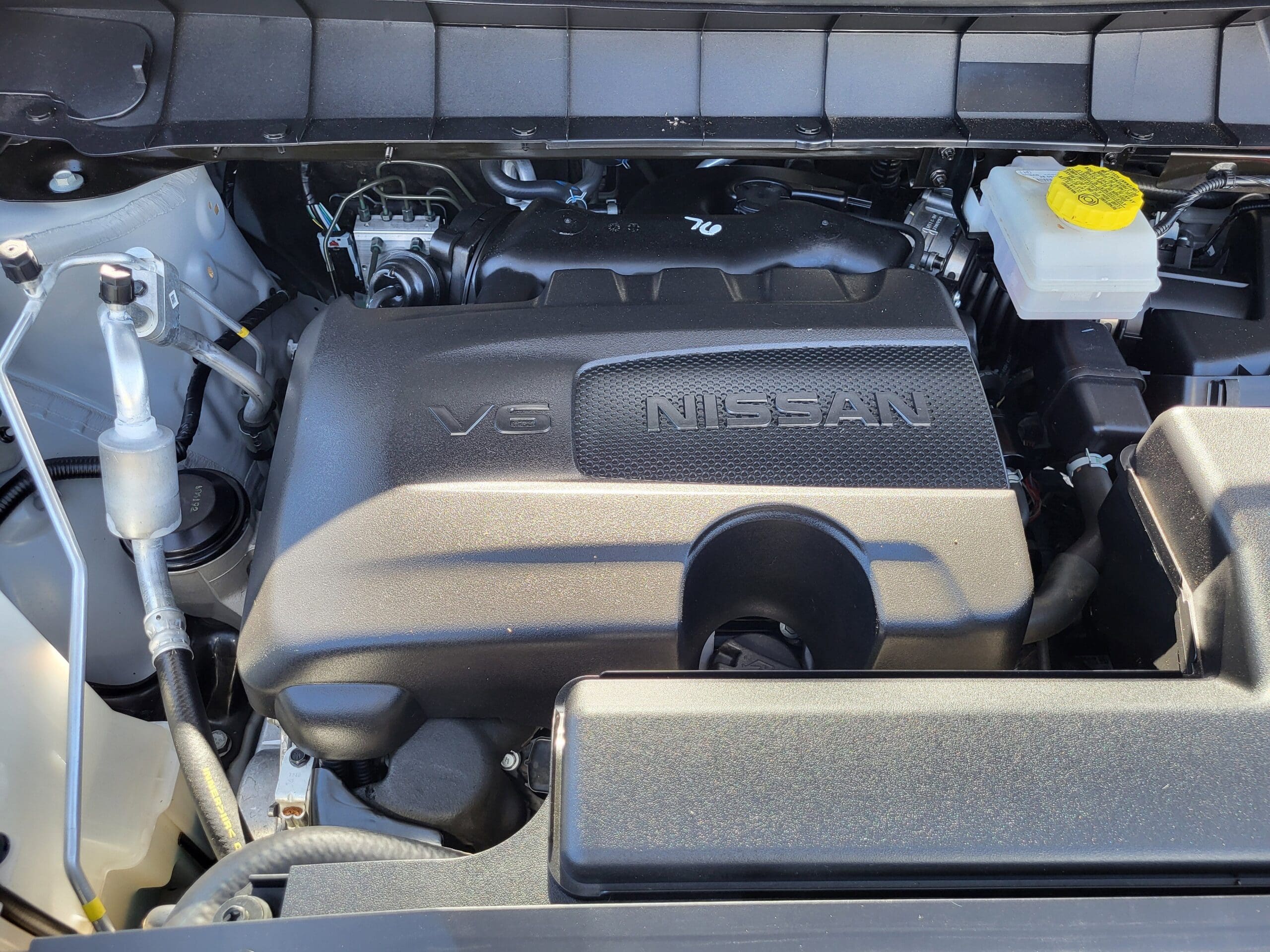 2024 Nissan Pathfinder - Image 25