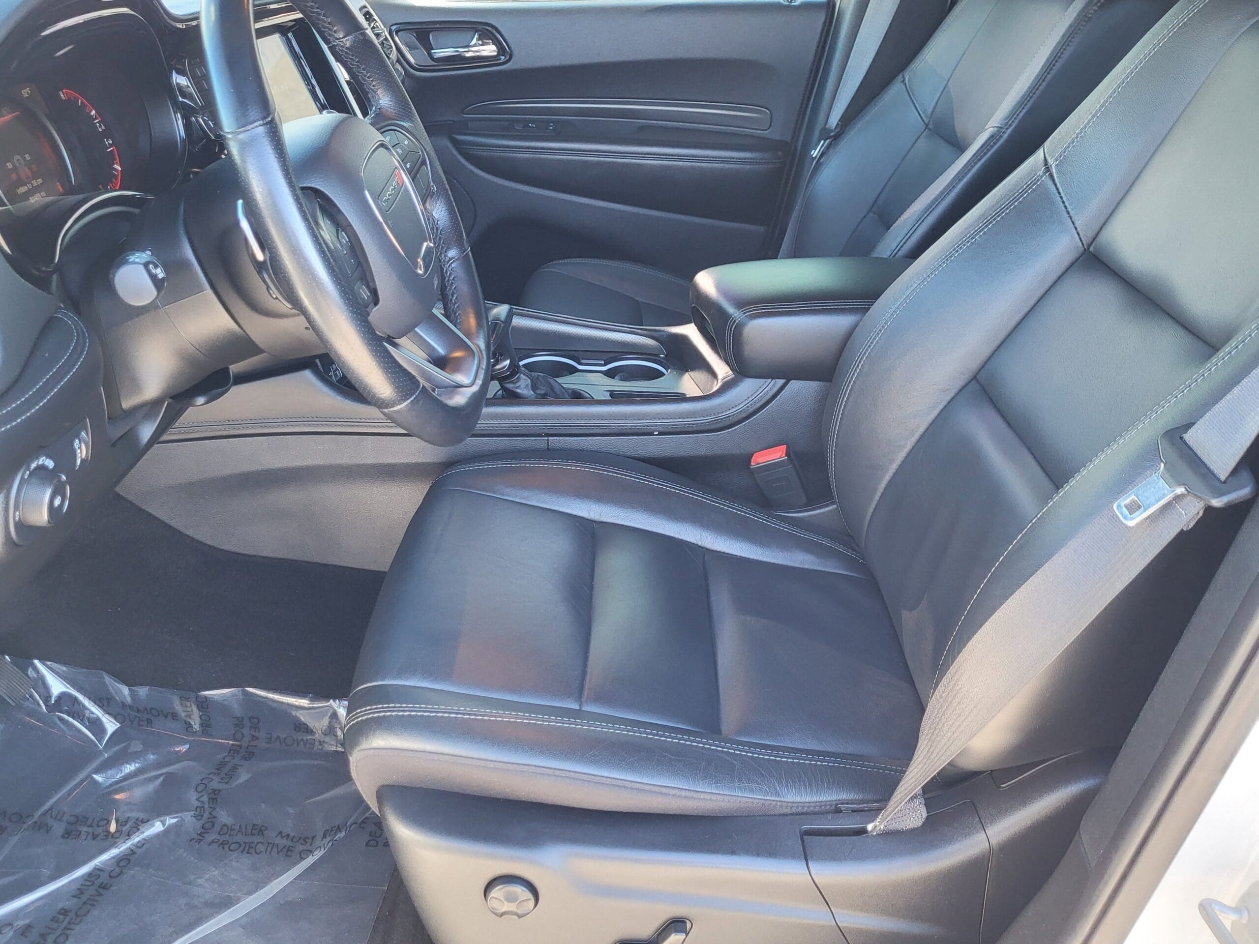 2022 Dodge Durango - Image 8