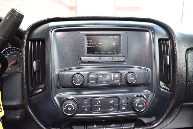 2017 GMC Sierra 1500 - Image 11