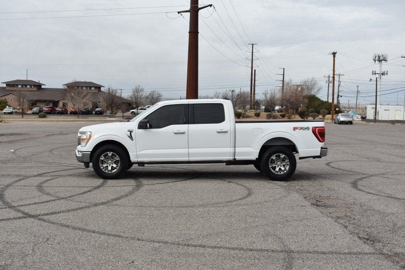 2021 Ford F-150 - Image 4