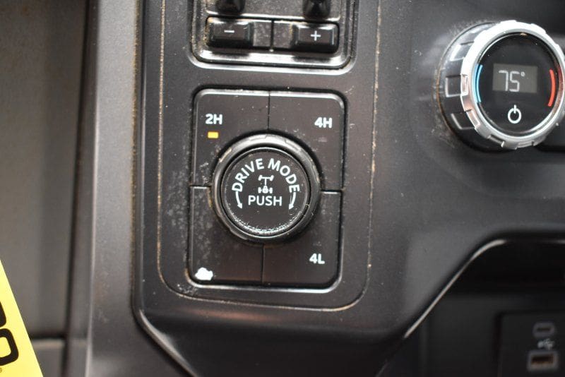 2021 Ford F-150 - Image 11