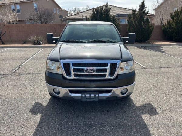 2007 Ford F-150