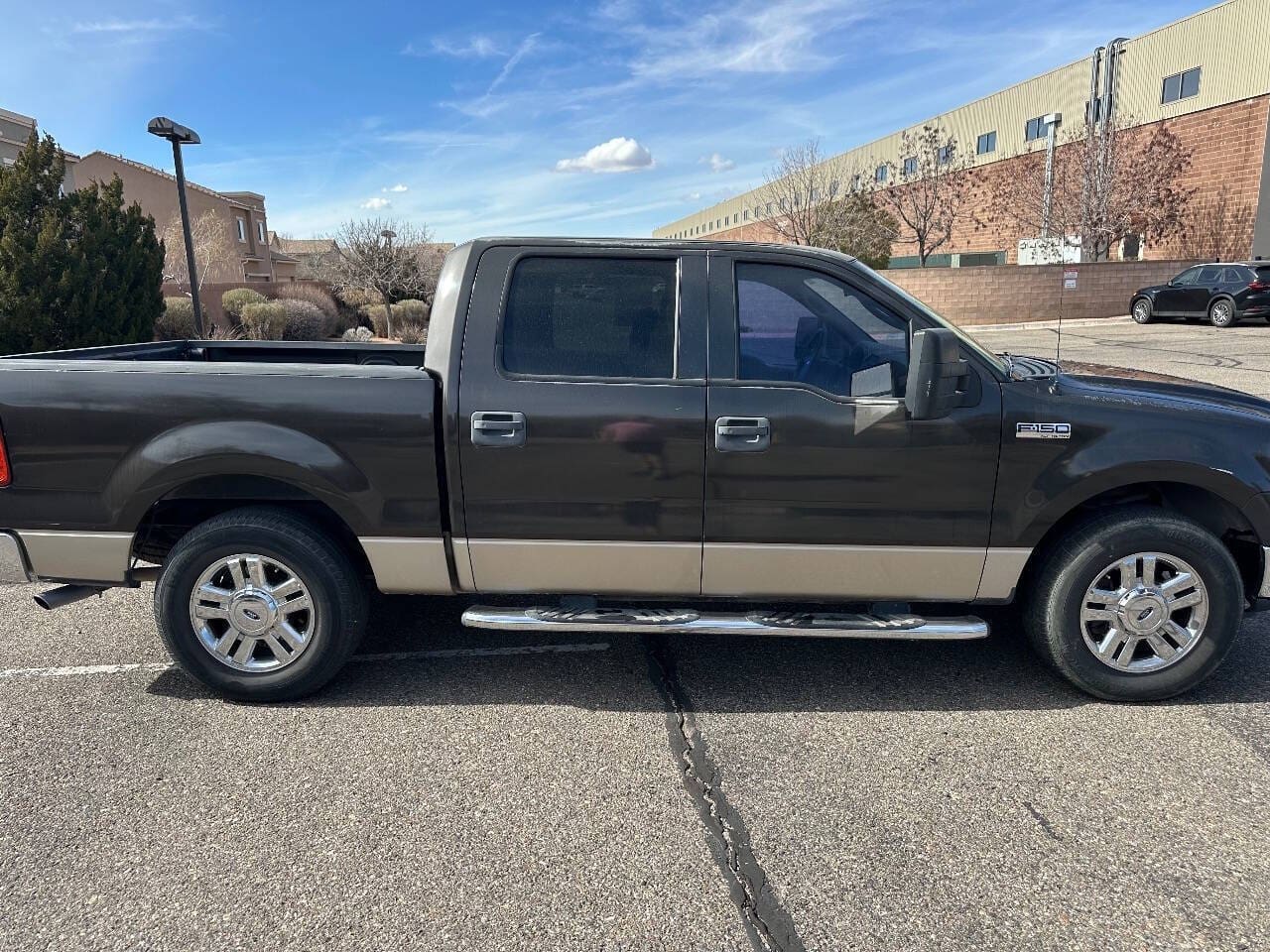 2007 Ford F-150 - Image 5