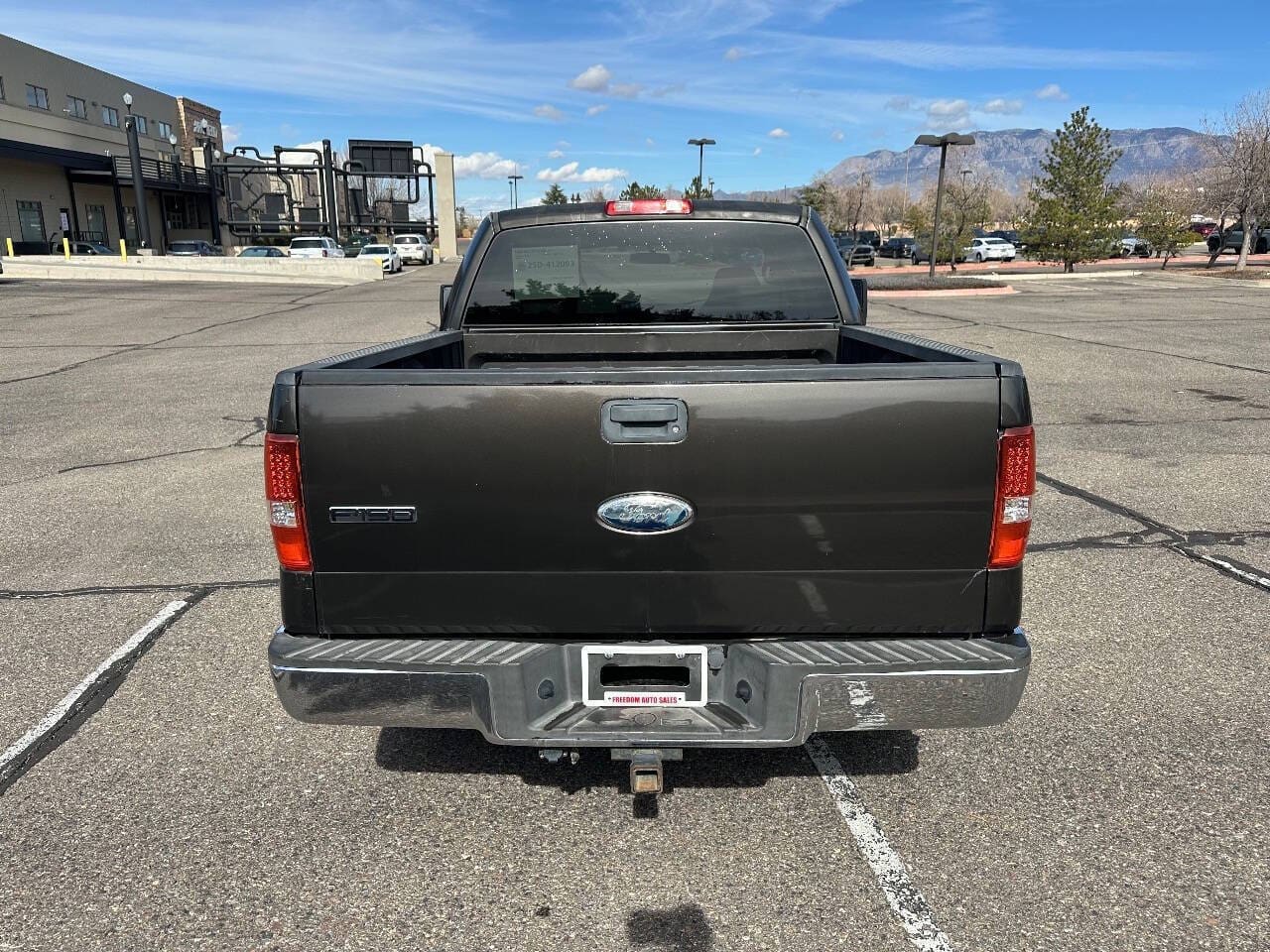 2007 Ford F-150 - Image 7