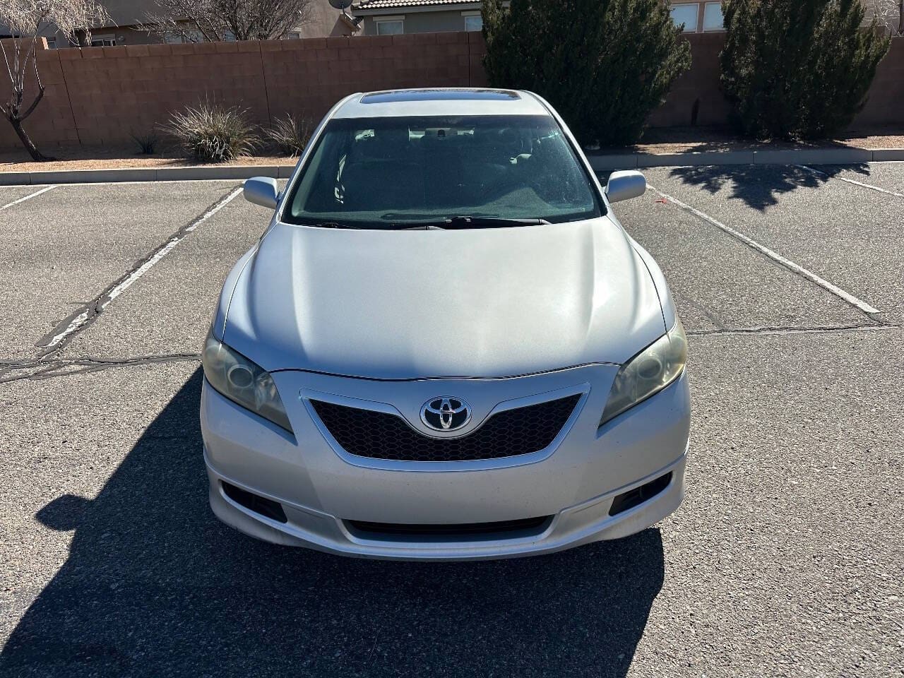 2007 Toyota Camry - Image 4
