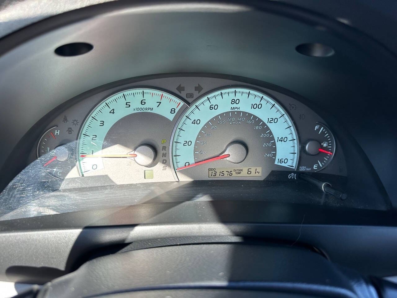 2007 Toyota Camry - Image 9