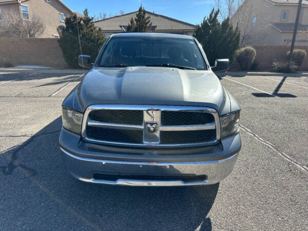 2010 Dodge Ram 1500