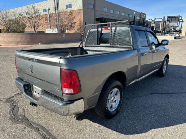 2010 Dodge Ram 1500