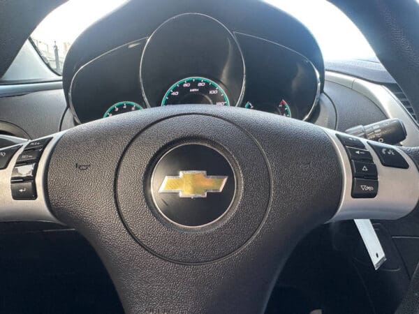 2011 Chevrolet Malibu