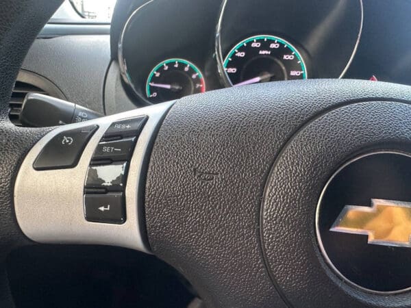 2011 Chevrolet Malibu