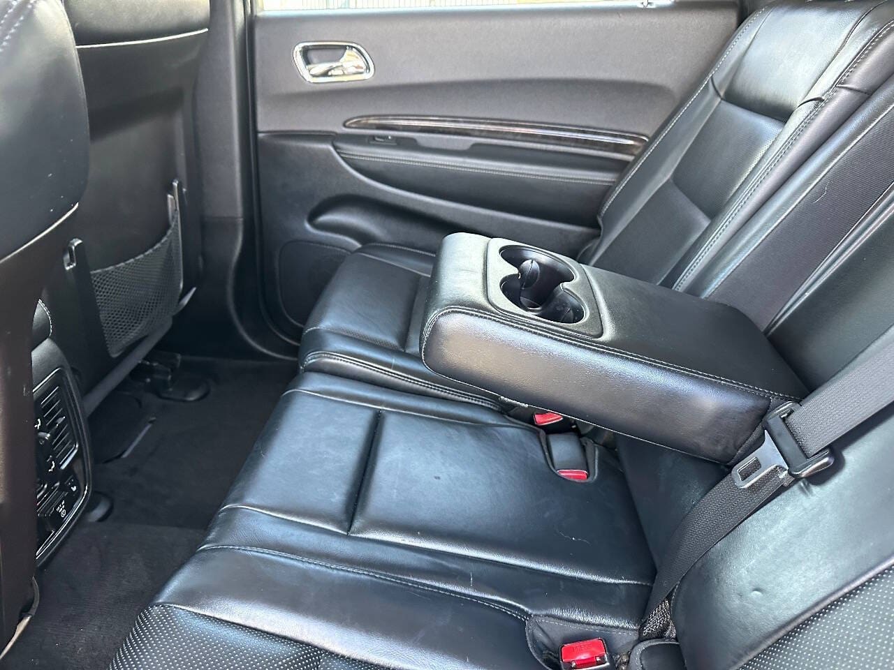 2012 Dodge Durango - Image 12