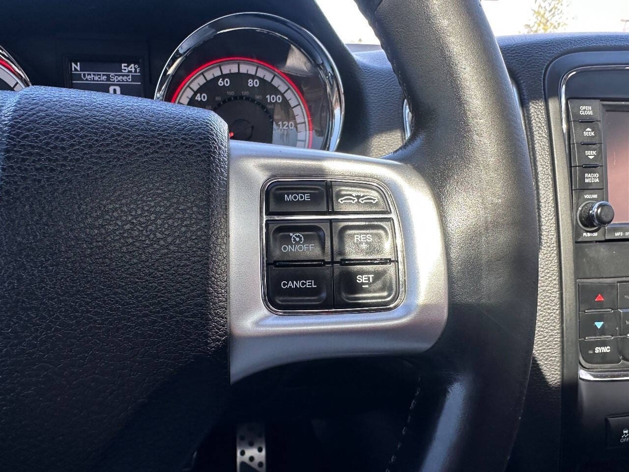 2012 Dodge Durango - Image 15