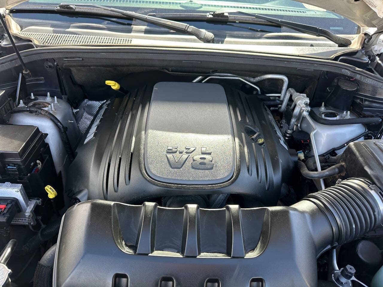 2012 Dodge Durango - Image 10