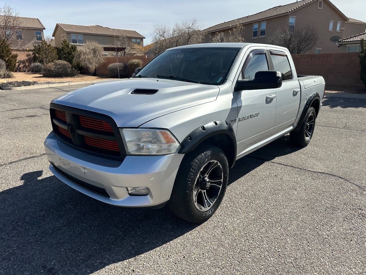 2012 RAM 1500 - Image 2