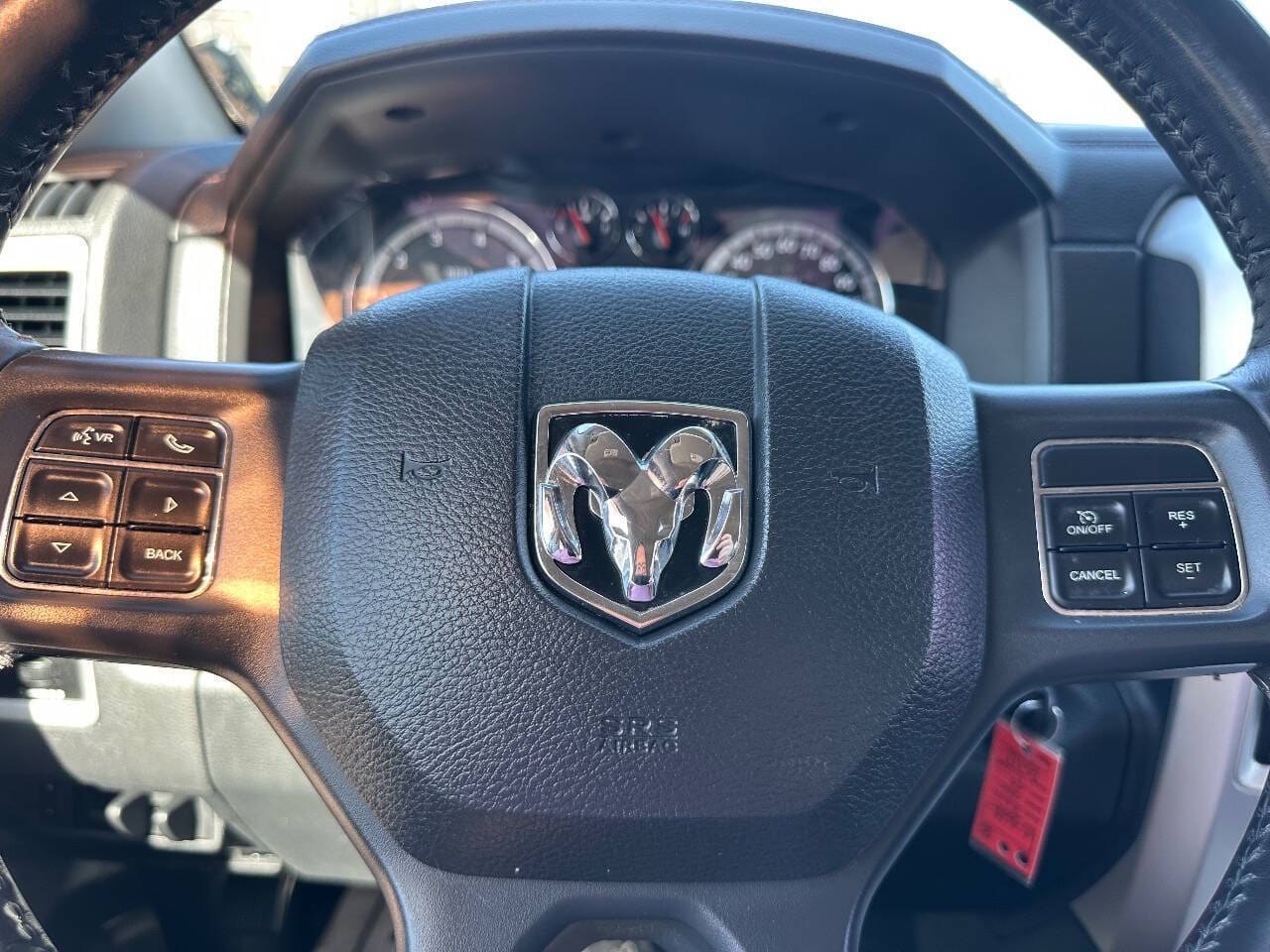 2012 RAM 1500 - Image 13