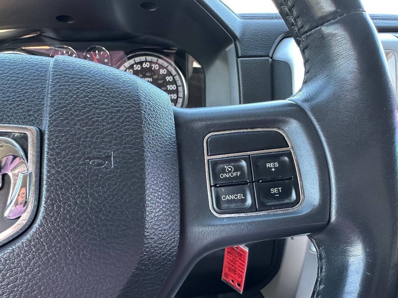 2012 RAM 1500 - Image 14