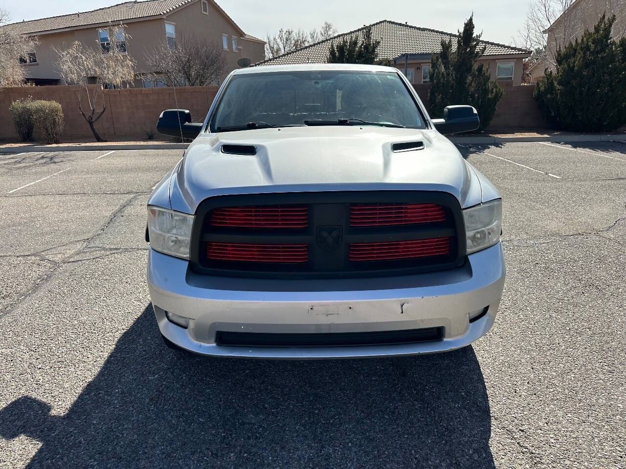 2012 RAM 1500 - Image 4