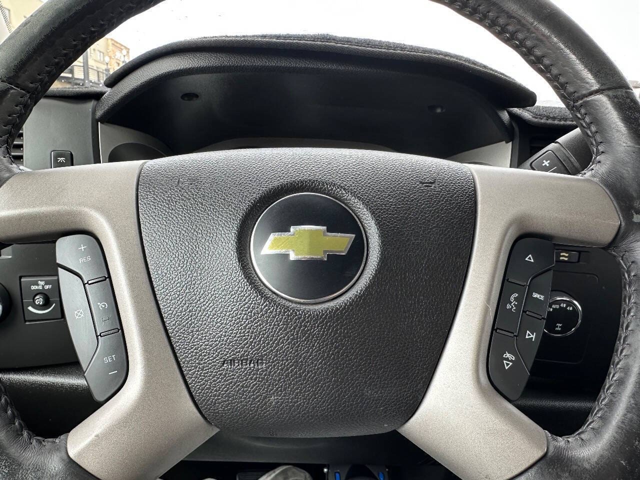 2013 Chevrolet Silverado 1500 - Image 11