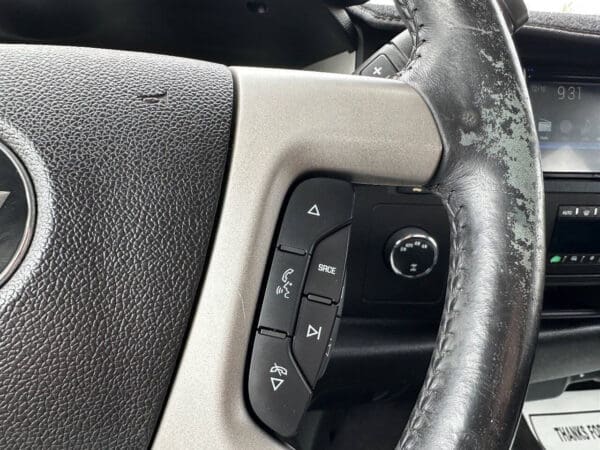 2013 Chevrolet Silverado 1500