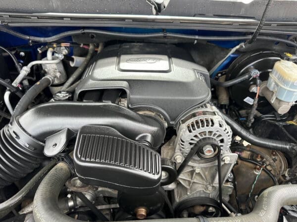 2013 Chevrolet Silverado 1500